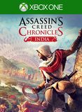 Assassin's Creed: Chronicles: India (Xbox One)